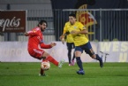 avrupa ligi - Asteras Tripolis - Beşiktaş