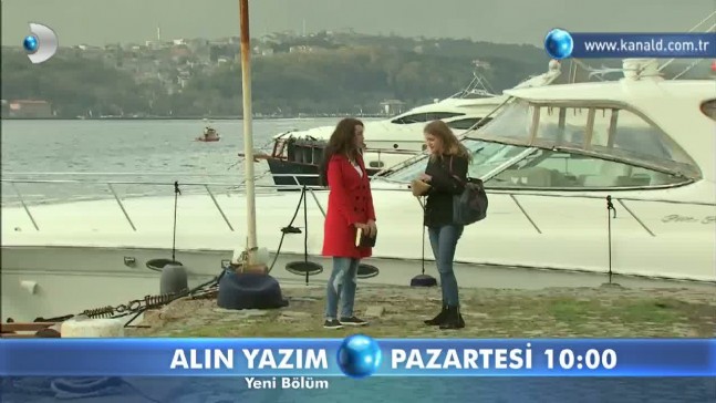 Alın Yazım 66. Bölüm Foto Galeri