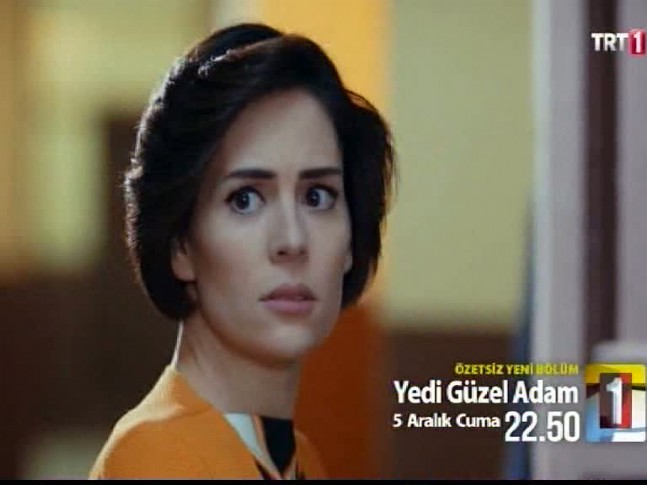 Yedi Güzel Adam 21. Bölüm Foto Galeri