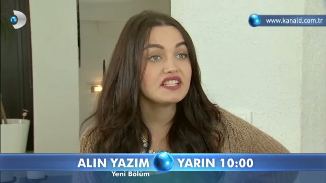 Alın Yazım 67. Bölüm Foto Galeri
