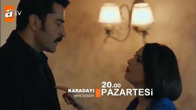 Karadayı 88. Bölüm Foto Galeri