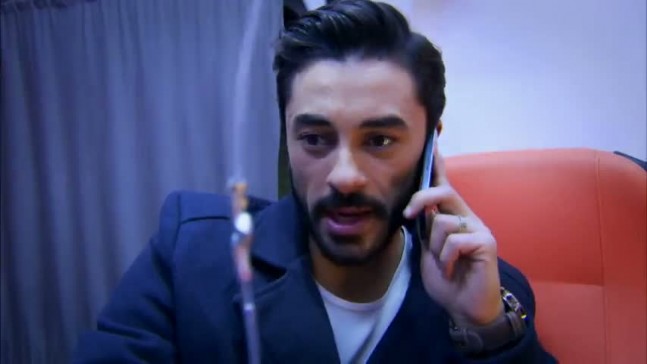 Kocamın Ailesi 22. Bölüm Foto Galeri