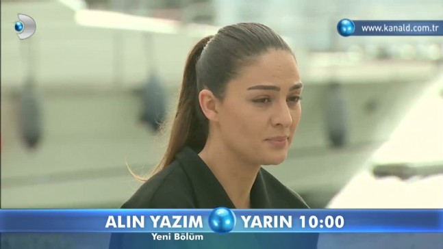 Alın Yazım 68. Bölüm Foto Galeri