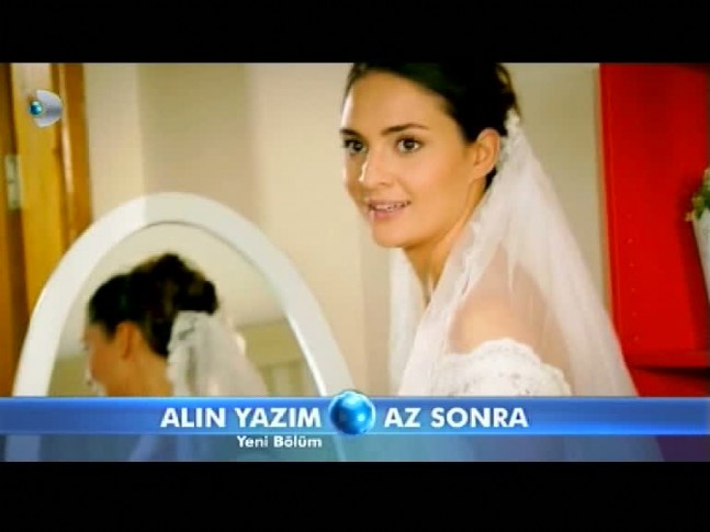 Alın Yazım 70. Bölüm Foto Galeri