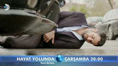 kanal d - Hayat Yolunda 10. Bölüm Foto Galeri