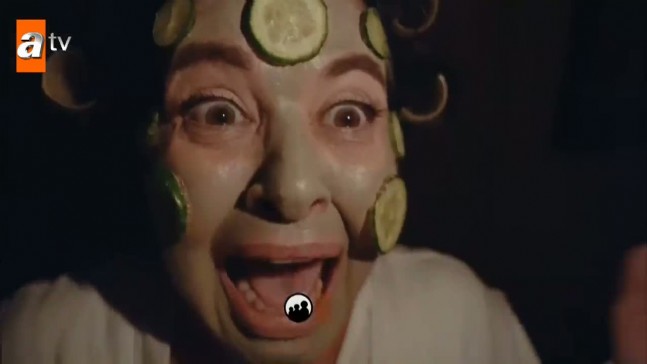 Ankara'nın Dikmen'i 22. Bölüm Foto Galeri