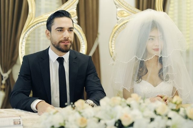 Fatih Harbiye Final Bölüm Foto Galeri