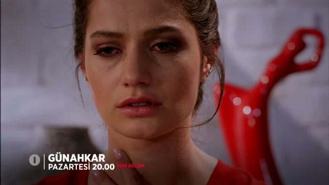 Günahkar 6. Bölüm Foto Galeri