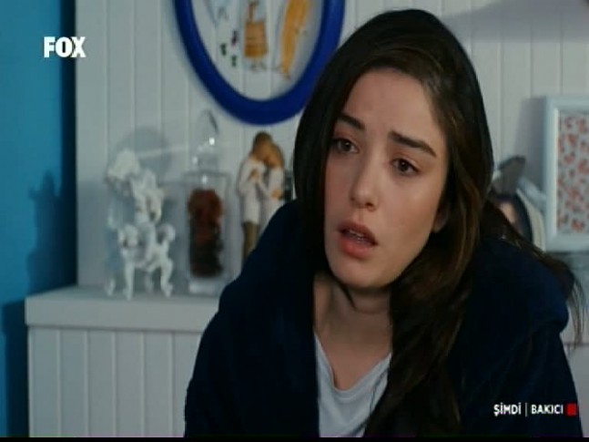 Kiraz Mevsimi 23. Bölüm Foto Galeri