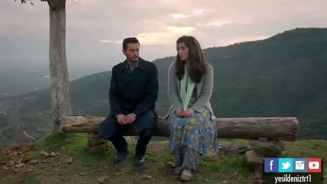 Yeşil Deniz 9. Bölüm Foto Galeri