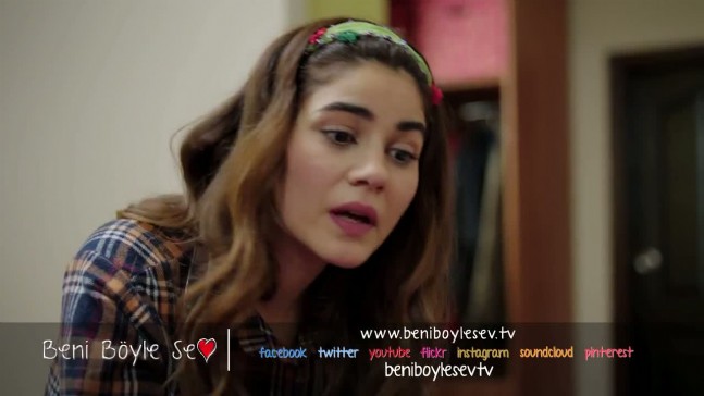 Beni Böyle Sev 79. Bölüm Foto Galeri