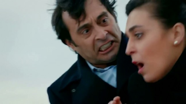 Güllerin Savaşı 25. Bölüm Foto Galeri