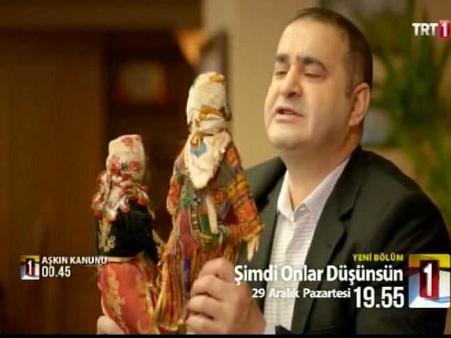 Şimdi Onlar Düşünsün 10. Bölüm Foto Galeri