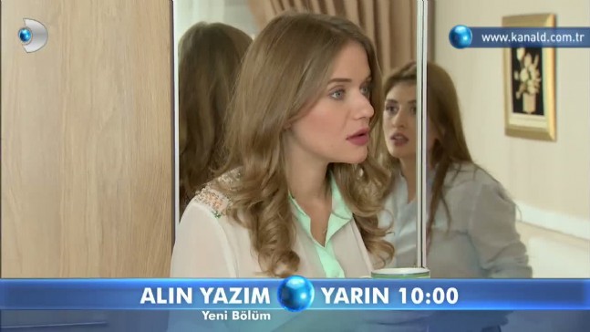 Alın Yazım 85. Bölüm Foto Galeri
