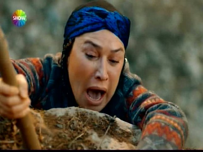 Sevdaluk 8. Bölüm Foto Galeri