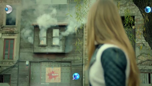 Merhamet 40. Bölüm Foto Galeri