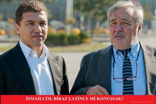 Gulduren Ilber Ortayli Caps Leri