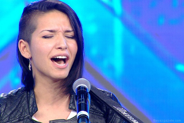 X Factor Türkiye Star Işığı 1. Bölüm Fotoğrafları