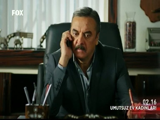 Karagül 33. Bölüm Foto Galeri