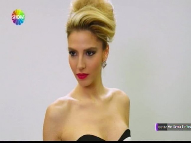 Fatih Harbiye 23. Bölüm Foto Galeri