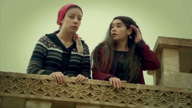 Adını Kalbime Yazdım 15. Bölüm Foto Galeri