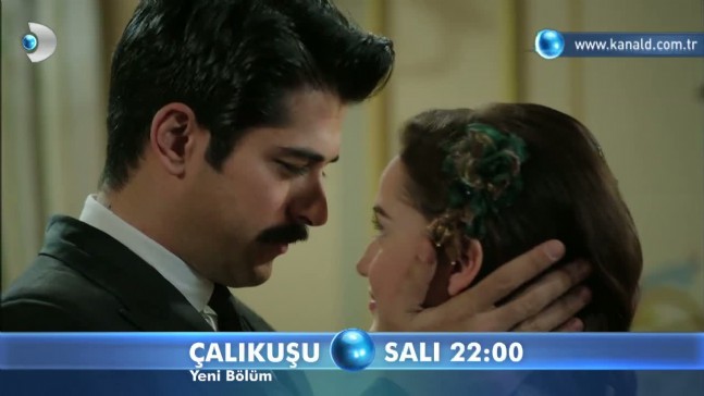 Çalıkuşu 20. Bölüm Foto Galeri