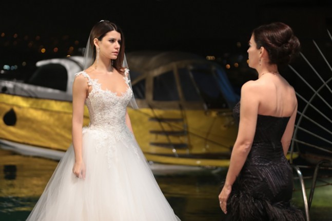 İntikam 44. Bölüm Foto Galeri