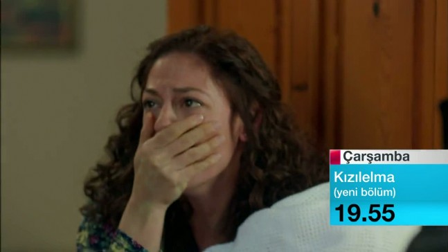 Kızılelma 6. Bölüm Foto Galeri