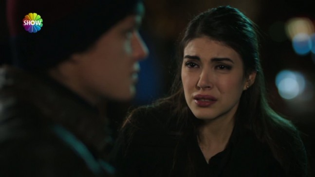 Aşk Ekmek Hayaller 10. Bölüm Foto Galeri