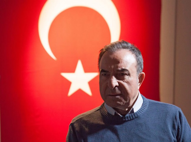 Arka Sokaklar 318. Bölüm Foto Galeri