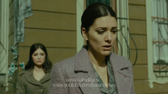 Karadayı 60. Bölüm Foto Galeri