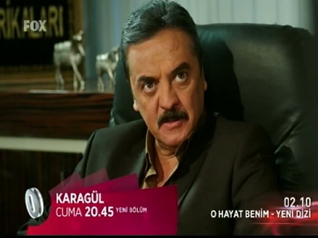 Karagül 35. Bölüm Foto Galeri