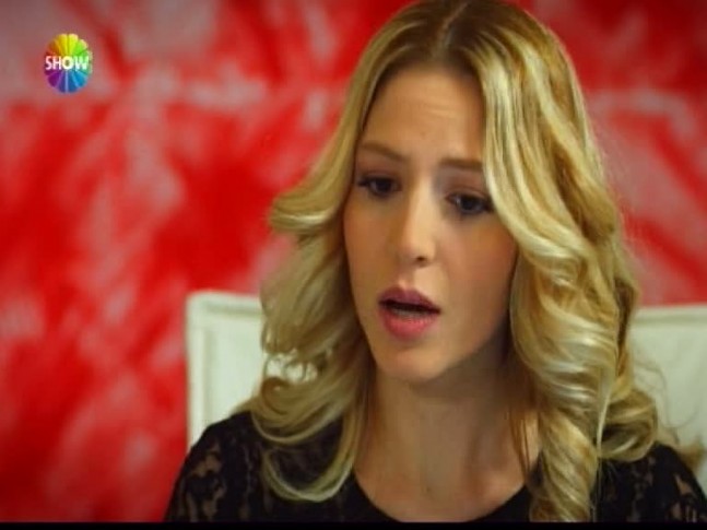 Fatih Harbiye 25. Bölüm Foto Galeri