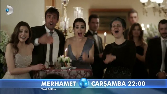 Merhamet 43. Bölüm Foto Galeri