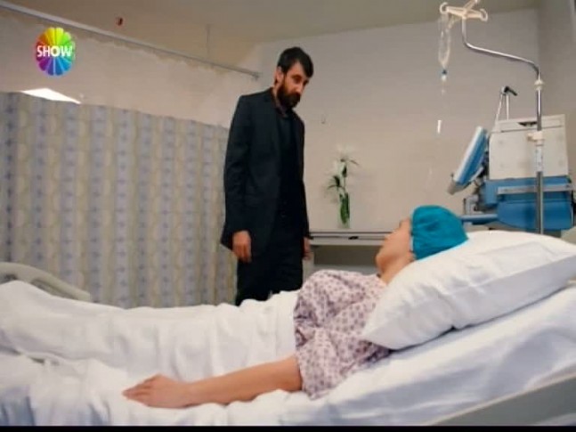 Dila Hanım 57. Bölüm Foto Galeri