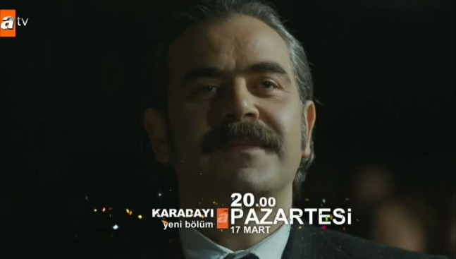 Karadayı 63. Bölüm Foto Galeri