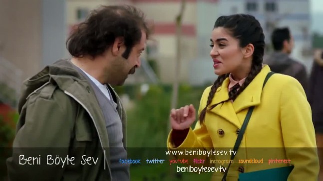 Beni Böyle Sev 51. Bölüm Foto Galeri