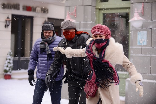 Yalan Dünya 78. Bölüm Foto Galeri