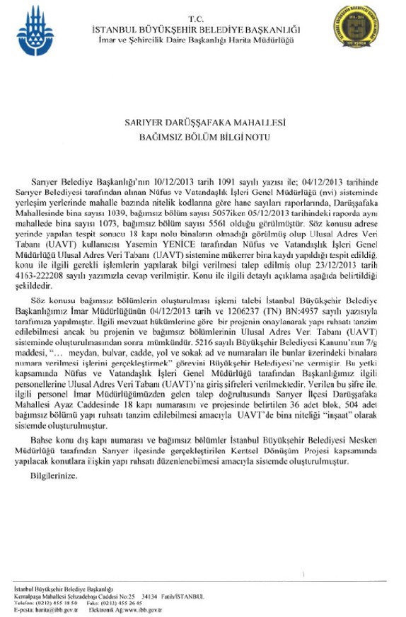 CHPden Şoke Edecek Seçim Hilesi! (belgeler)