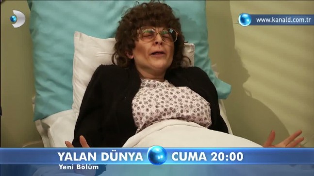 Yalan Dünya 79. Bölüm Foto Galeri
