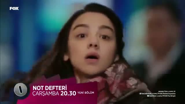 Not Defteri 3. Bölüm Foto Galeri