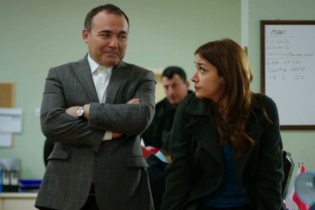 Galip Derviş 40. Bölüm Foto Galeri