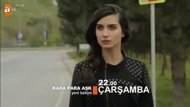 Kara Para Aşk 6. Bölüm Foto Galeri