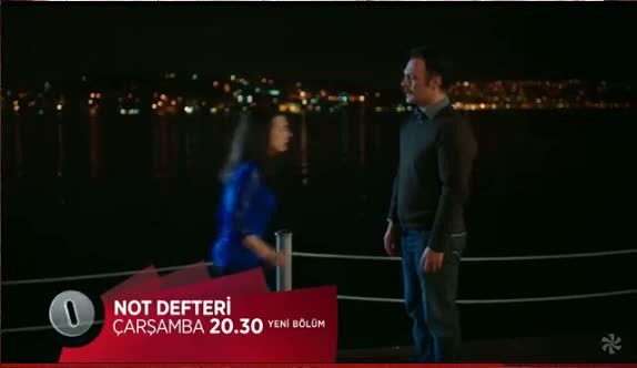 Not Defteri 4. Bölüm Foto Galeri