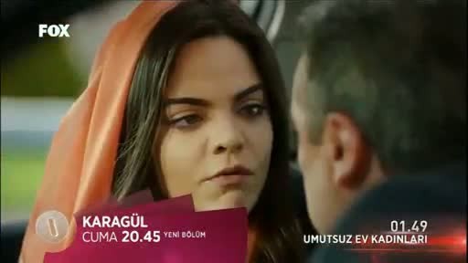 Karagül 42. Bölüm Foto Galeri