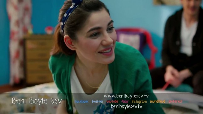 Beni Böyle Sev 56. Bölüm Foto Galeri