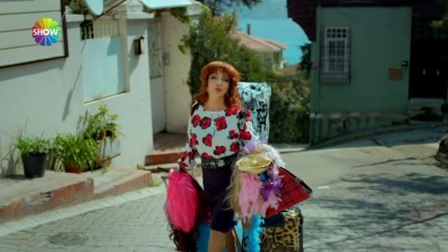 Mihrap Yerinde 1. Bölüm Foto Galeri