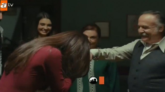 Karadayı 68. Bölüm Foto Galeri