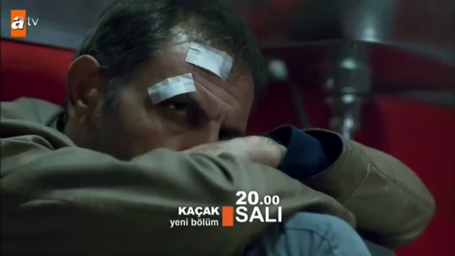 Kaçak 26. Bölüm Foto Galeri