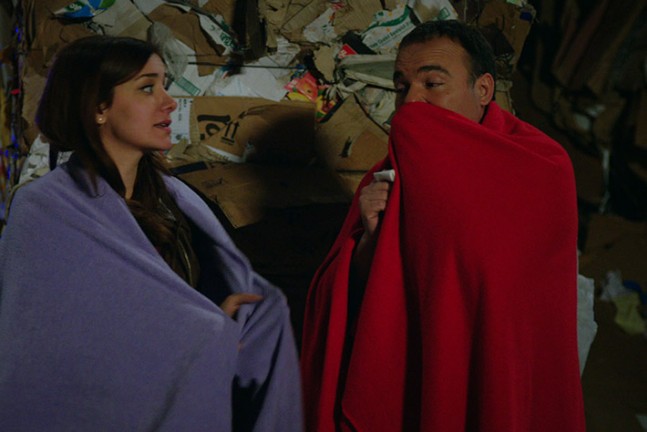 Galip Derviş 41. Bölüm Foto Galeri